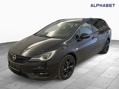 Opel Astra 1.5 D Start/Stop Sports Tourer Ultimate, 2021