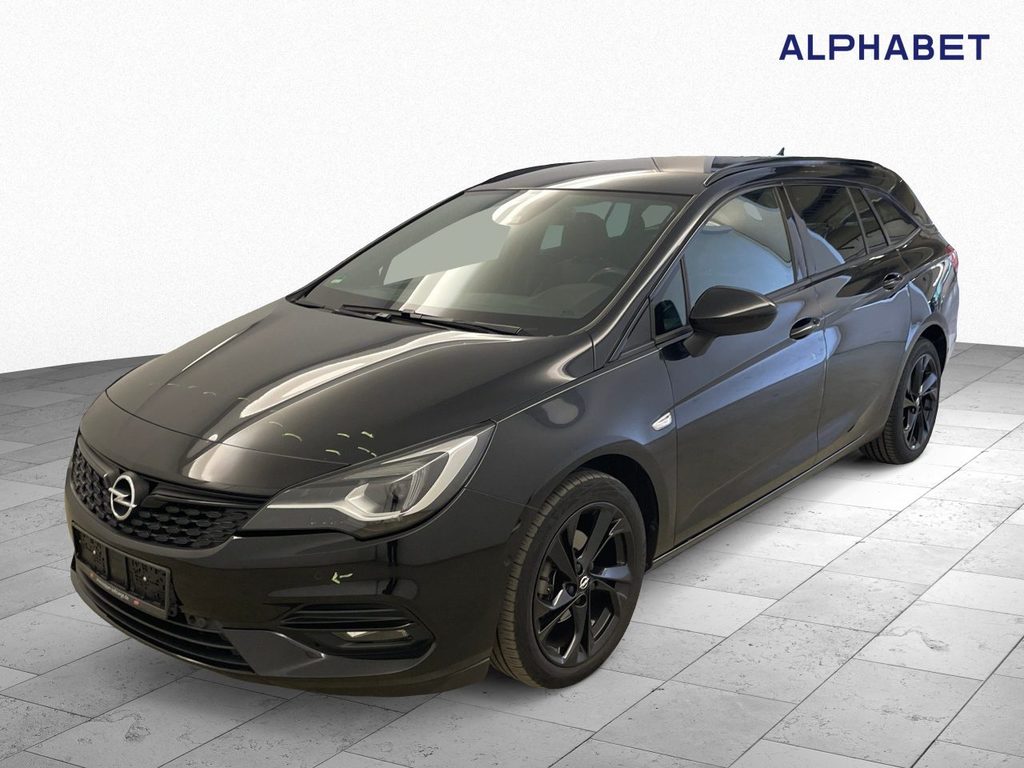 Opel Astra 1.5 D Start/Stop Sports Tourer Ultimate, 2021