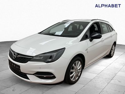 Opel Astra 1.5 D Start/Stop Sports Tourer Automatik Business Edition, 2022