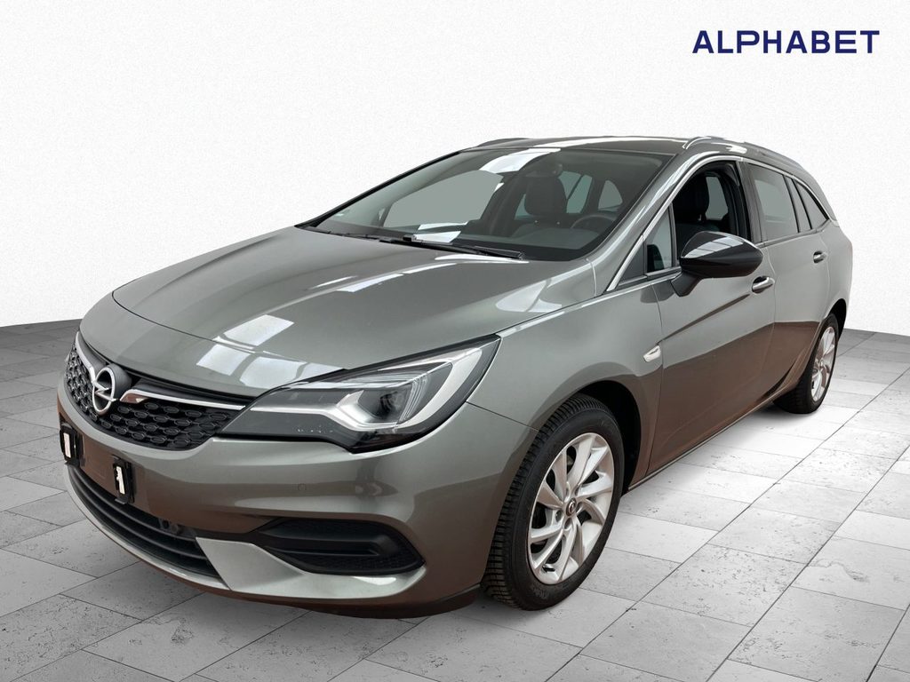 Opel Astra 1.5 D Start/Stop Sports Tourer Automatik Business Elegance, 2021
