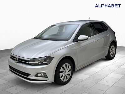 Volkswagen Polo 1.0 TSI OPF Comfortline, 2021