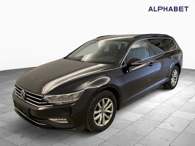 Volkswagen PASSAT Variant 2.0 TDI SCR Business, 2021