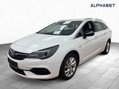 Opel Astra 1.5 D Start/Stop Sports Tourer Automatik Business Elegance, 2021
