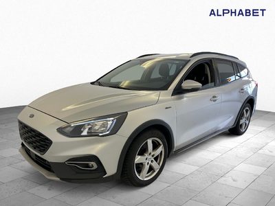 Ford Focus Turnier 1.5 EcoBlue Start-Stopp-System Aut. ACTIVE, 2021