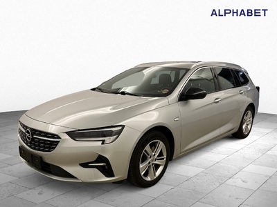 Opel INSIGNIA SPORTS Tourer 1.5 Diesel Elegance, 2021