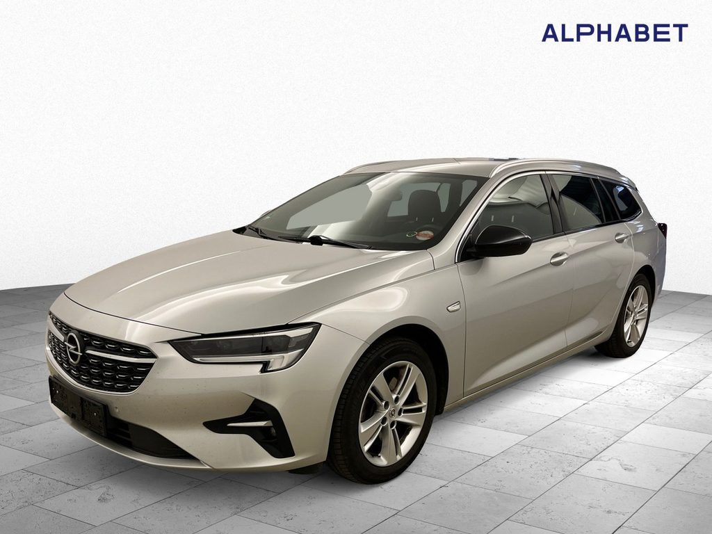 Opel INSIGNIA SPORTS Tourer 1.5 Diesel Elegance, 2021