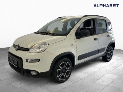 Fiat Panda 0.9 Twinair Natural Power City Life, 2021