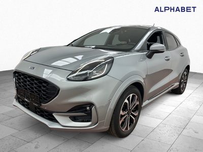 Ford Puma 1.0 EcoBoost Hybrid ST-LINE, 2022
