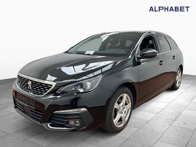 Peugeot 308 SW BlueHDi 130 EAT8 Stop &amp; Start GT, 2020