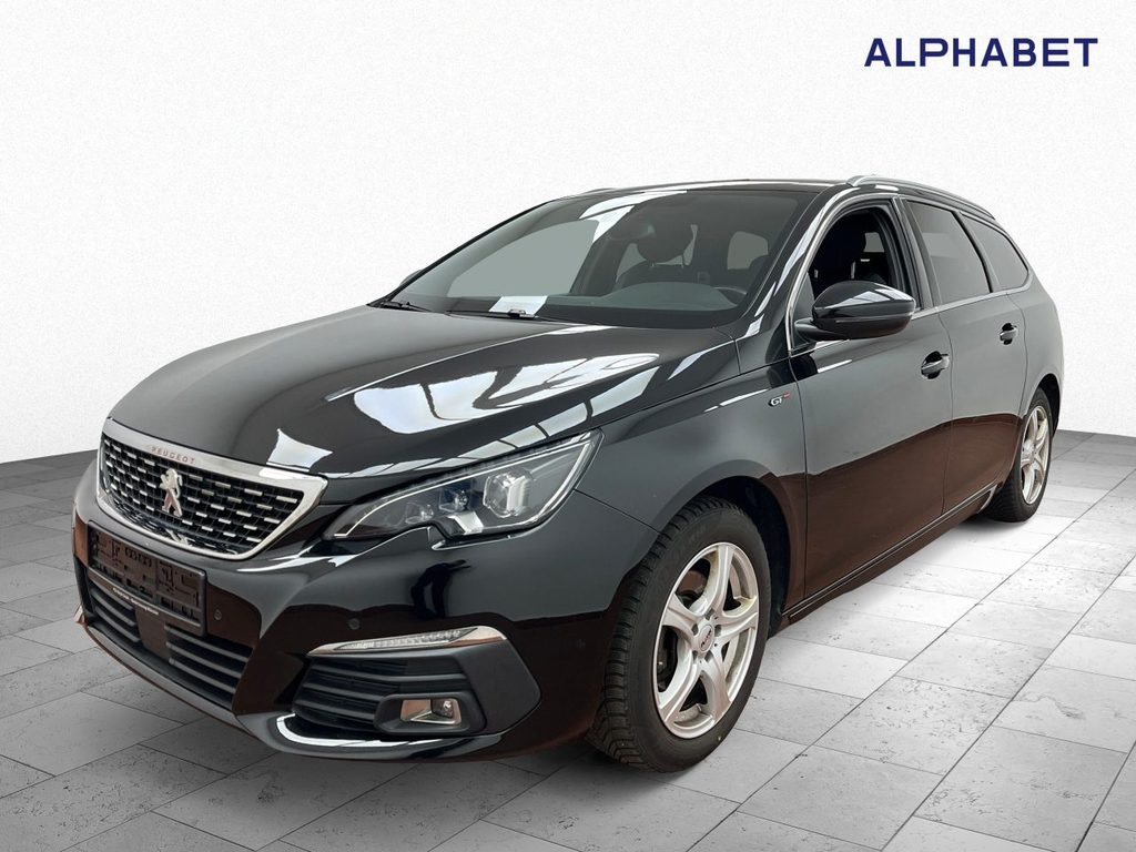 Peugeot 308 SW BlueHDi 130 EAT8 Stop &amp; Start GT, 2020