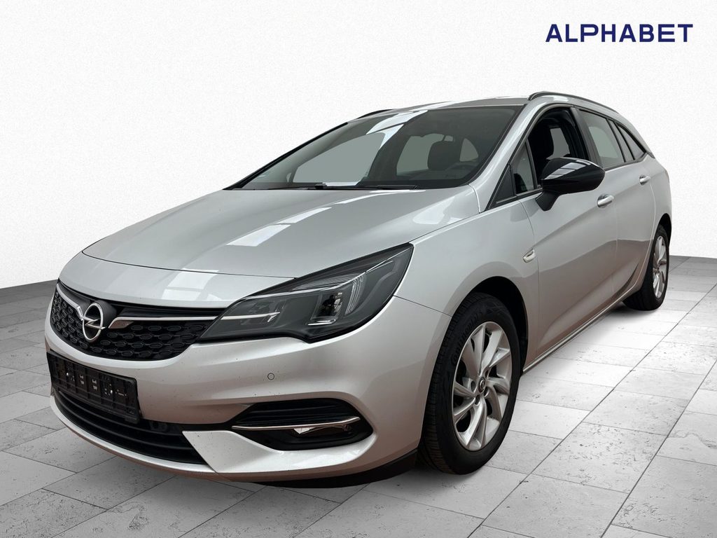 Opel Astra 1.5 D Start/Stop Sports Tourer Automatik Business Edition, 2022