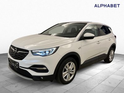 Opel Grandland X 1.5 D Start/Stop Business Elegance, 2021