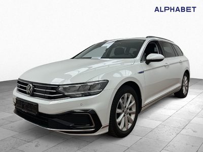 Volkswagen Passat Variant 1.4 TSI Plug-In-Hybrid DSG GTE, 2020
