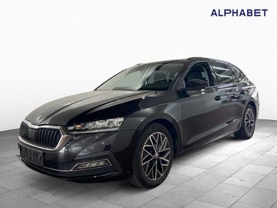 Skoda Octavia Combi 2.0 TDI DSG First Edition, 2020