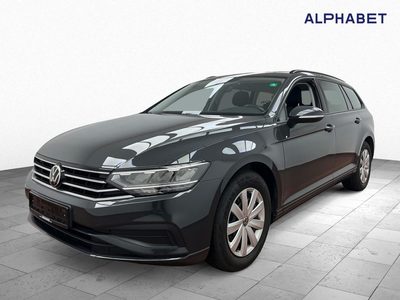 Volkswagen PASSAT Variant 2.0 TDI SCR, 2021