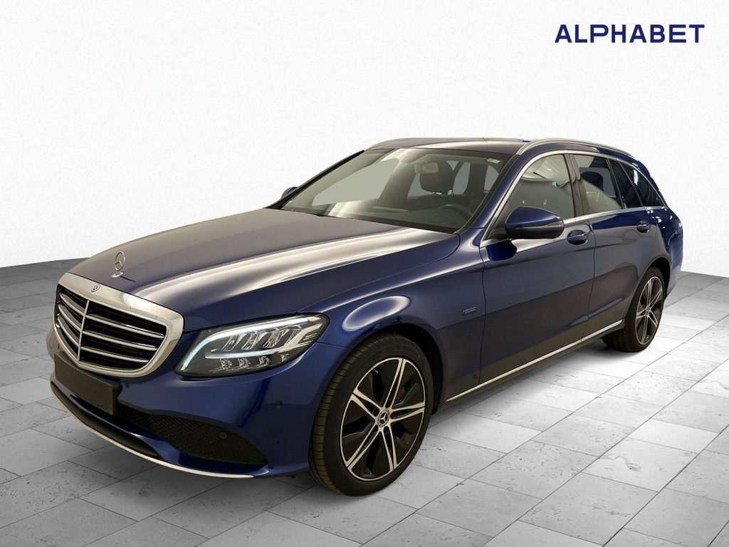 Mercedes-Benz C 300 e T 9G-TRONIC Avantgarde, 2020
