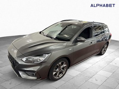 Ford Focus Turnier 1.5 EcoBlue Start-Stopp-System ST-LINE, 2022