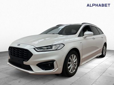 Ford Mondeo Turnier 2.0 EcoBlue Aut. ST-Line, 2020