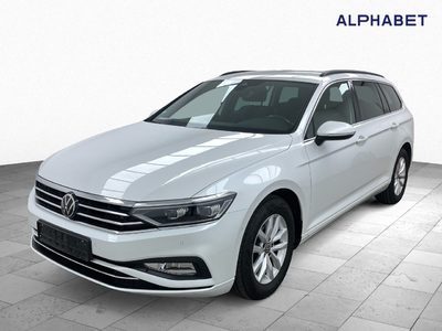 Volkswagen PASSAT Variant 2.0 TDI SCR DSG Business, 2021