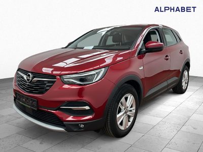 Opel Grandland X 1.5 D Start/Stop Business Elegance, 2021