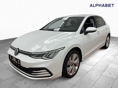 Volkswagen Golf 2.0 TDI SCR Life, 2022