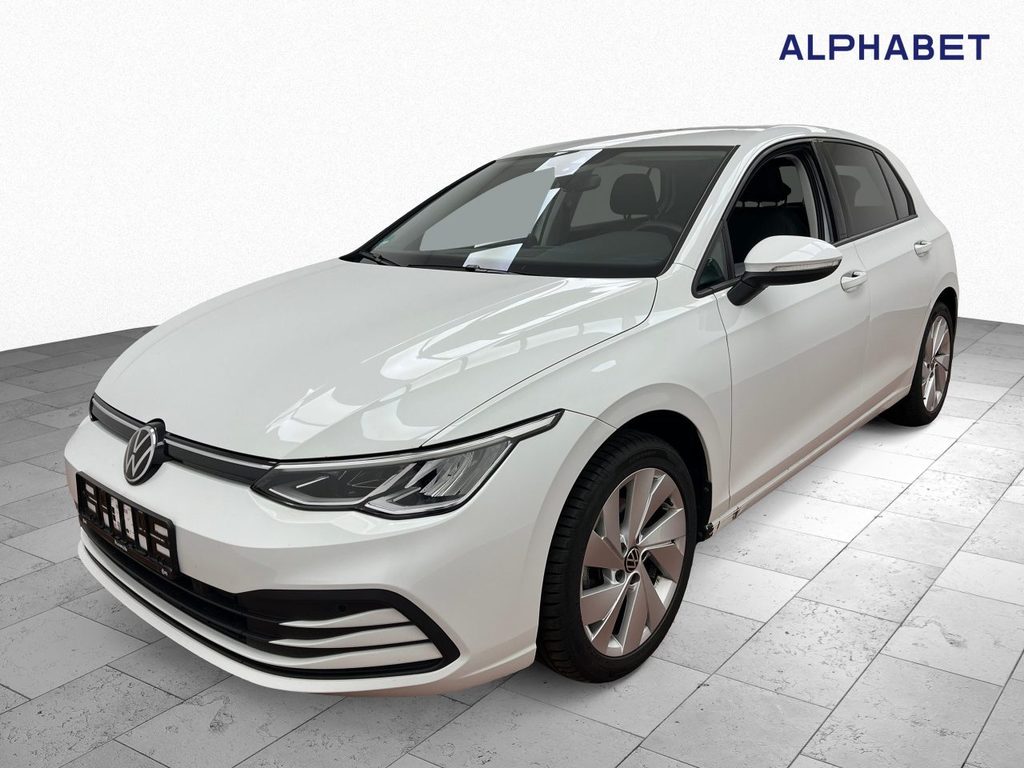 Volkswagen Golf 2.0 TDI SCR Life, 2022