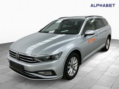 Volkswagen PASSAT Variant 2.0 TDI SCR DSG Business, 2022