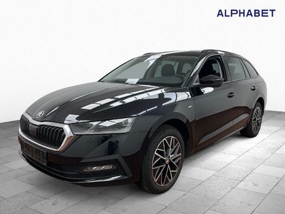 Skoda Octavia Combi 2.0 TDI DSG Clever, 2022