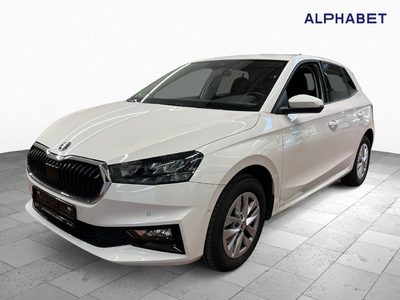 Skoda Fabia 1.0 TSI DSG Style, 2023