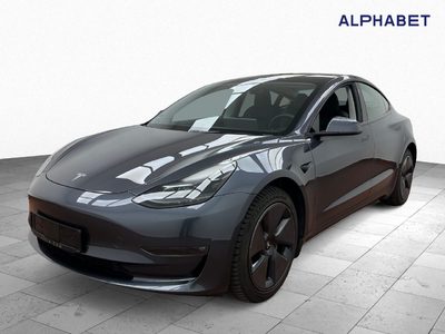 Tesla MODEL 3 Langstreckenbatt. Allradantrieb Dual Motor, 2022
