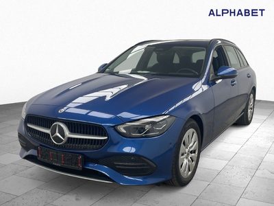 Mercedes-Benz C 200 d T 9G-TRONIC -, 2023