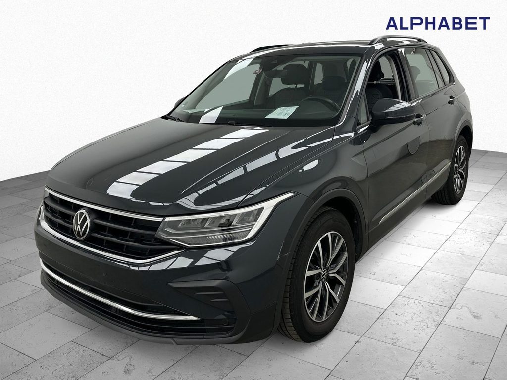 Volkswagen Tiguan 2.0 TDI SCR Life, 2022