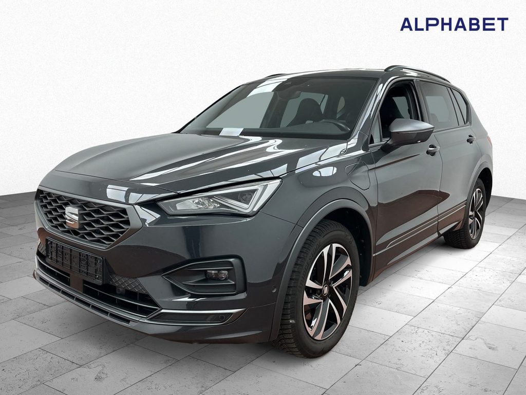 Seat Tarraco 1.4 e-Hybrid DSG FR, 2021
