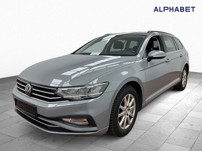 Volkswagen PASSAT Variant 2.0 TDI SCR DSG Business, 2023