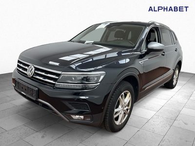 Volkswagen Tiguan Allspace 2.0 TDI SCR 4Motion DSG Highline, 2020