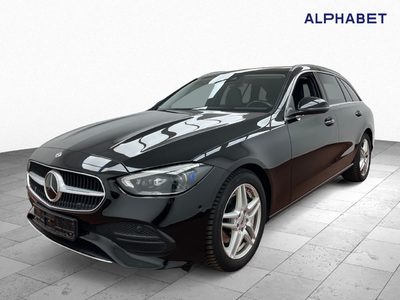 Mercedes-Benz C 220 d T 9G-TRONIC Avantgarde, 2022