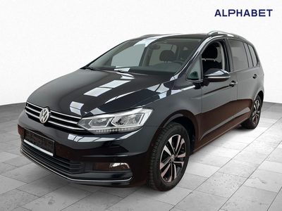 Volkswagen Touran 2.0 TDI SCR DSG IQ.DRIVE, 2020