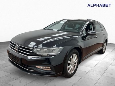 Volkswagen PASSAT Variant 2.0 TDI SCR DSG 4Motion Business, 2022