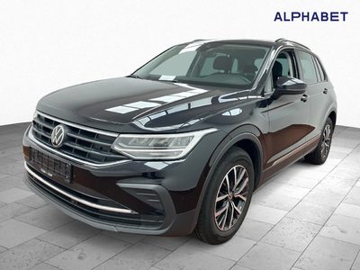 Volkswagen Tiguan 2.0 TDI SCR DSG Life, 2022
