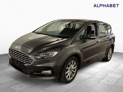 Ford S-Max 2.0 EcoBlue Aut. Trend, 2022