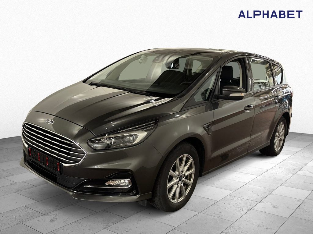 Ford S-Max 2.0 EcoBlue Aut. Trend, 2022