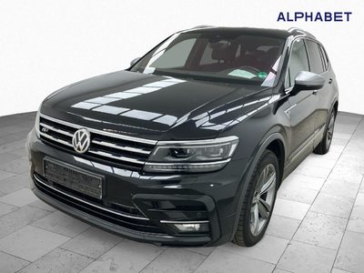 Volkswagen Tiguan Allspace 2.0 TDI SCR 4Motion DSG Highline, 2020