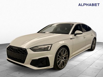 Audi A5 Sportback 35 TDI S tronic S line, 2022