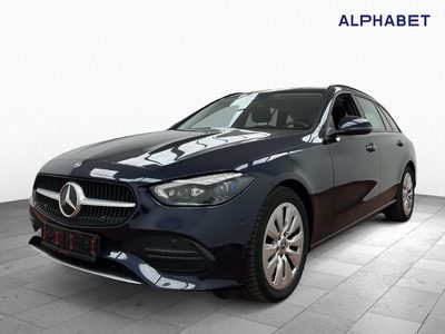 Mercedes-Benz C 220 d T 9G-TRONIC -, 2022