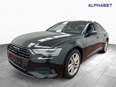 Audi A6 40 TDI S tronic Sport, 2023