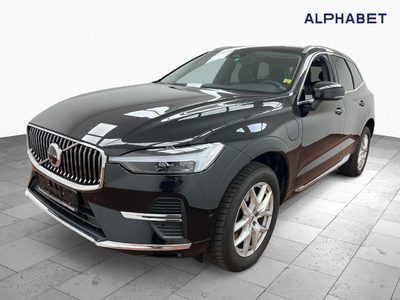 Volvo XC60 T6 AWD Recharge Geartronic Inscription Expression, 2021