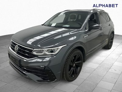 Volkswagen Tiguan 2.0 TDI SCR DSG R-Line, 2022