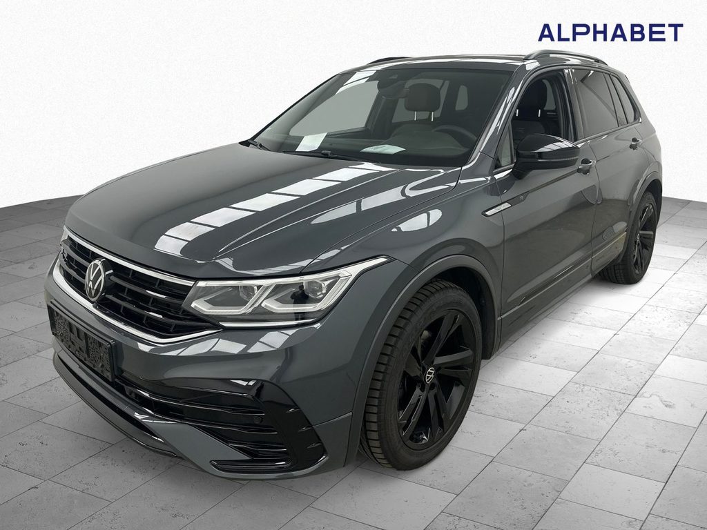 Volkswagen Tiguan 2.0 TDI SCR DSG R-Line, 2022