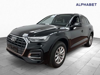 Audi Q5 40 TDI quattro S tronic, 2022