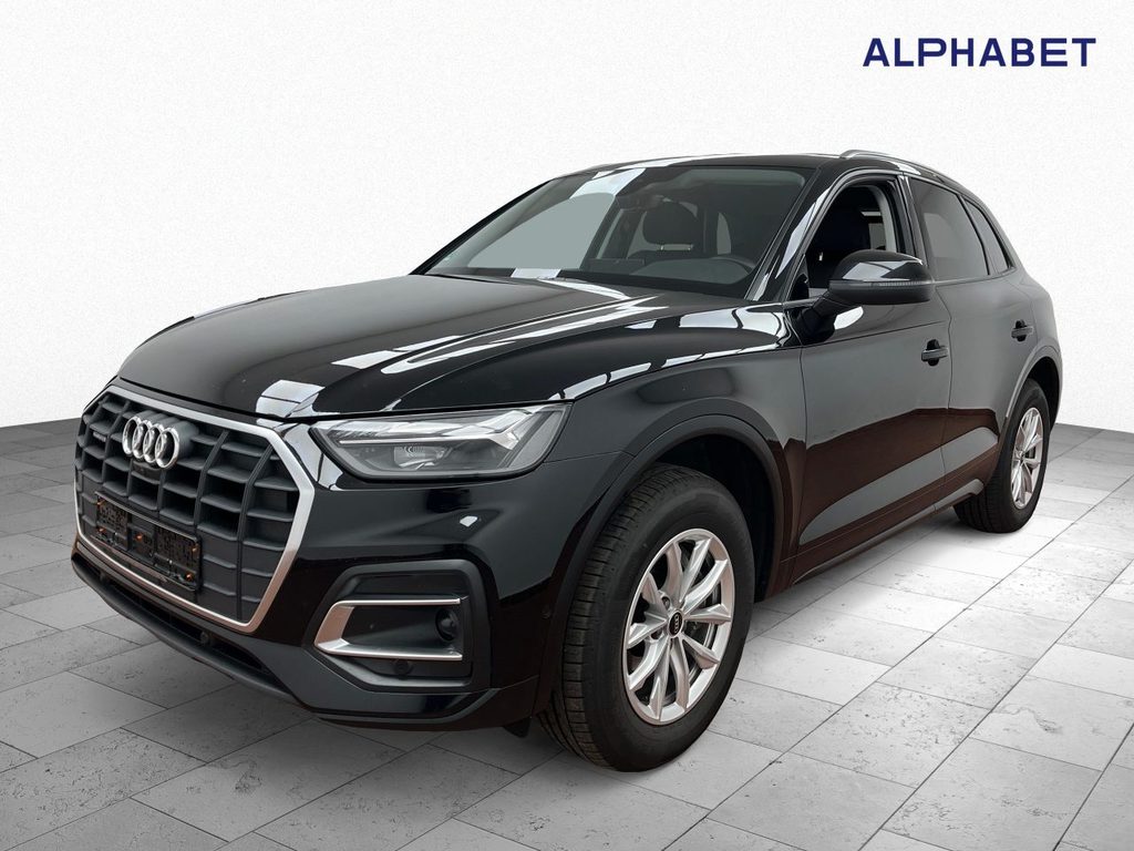 Audi Q5 40 TDI quattro S tronic, 2022